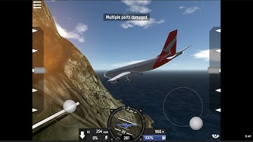 Simple plane crash compilation part 2