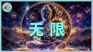 无限世界里面，竟然还有世界？隐藏在宇宙中更深层次的秘密