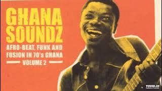 Ogyatanaa Show Band - You Monopolize Me