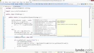 05 04 jsonparams (Connecting Android Apps to RESTful Web Services)
