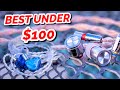 BUY THESE IF YOU HAVE $100 - Best IEMS Under $100