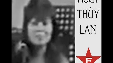 Đất nước tình yêu (Lệ Giang) - NSUT Thúy Lan