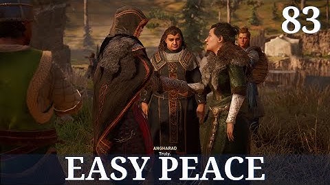 The Blind & The Lame | Assassin