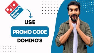How To Use Promo Code On Dominos App (Best Method) screenshot 1