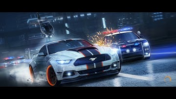 need for speed no limits Porsche 918 spyder flashback event day 7 part 3