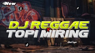 DJ REGGAE RANTO GUDEL MASHUP_VIRAL TIK TOK