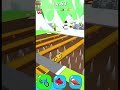 Shape-shifting game