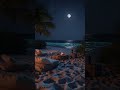 Beach Series - 04 — 4K Relaxing Loop | Ambience