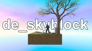 Exploring CS2 Workshop Maps