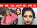 The TikTok Star Thinks Her Fame Can Save Her — What Happened in Court Shocked Everyone