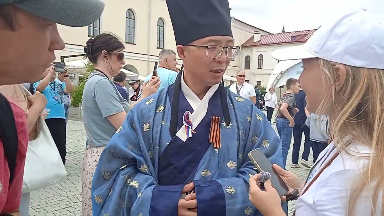 День России в Казанском Кремле 20250612 120828