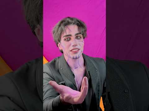 عرفتو منو الامير جوك 