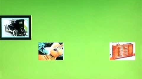 3 Item Ghost Control