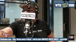 Reese On The Radio Live: March 17, 2026