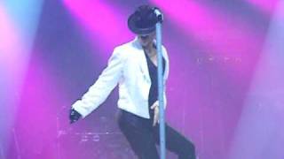 Peter Andre - Billie Jean - Glasgow SECC Net Worth