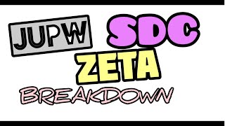JUPW, ZETA & SDC Stocks. What Is Going On With Them?