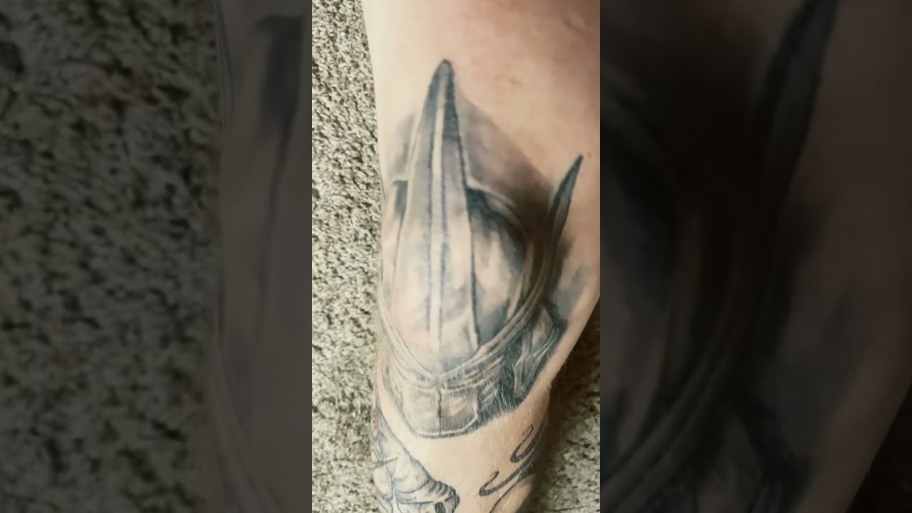 Teenage Mutant Ninja Turtles Leg Sleeve 