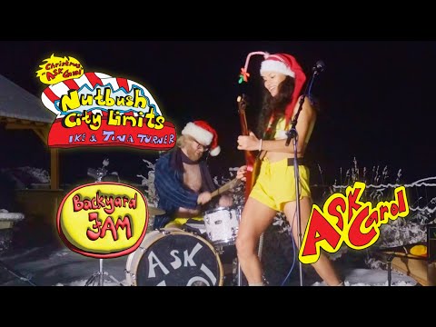 Nutbush City Limits