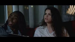 Connected Through Blood Clip2