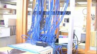 Boyden Library Renovation and Expansion Project