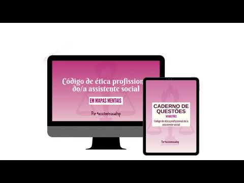 Mapas Mentais: Código