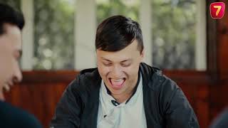 Үйленген кайф екен! - Бастық боламын (Бастык боламын)