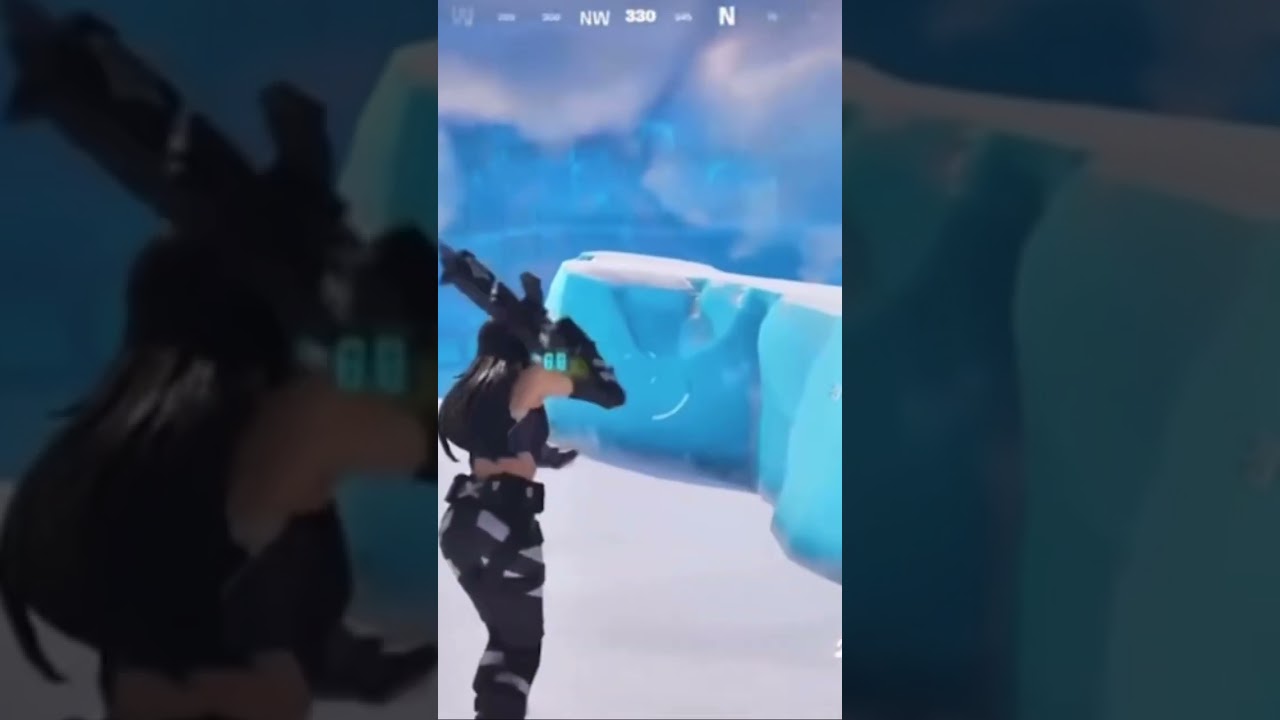 Probably one of my dopest kills 😭 