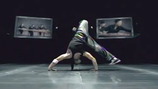 經典回顧 | LAST FOR ONE | BBOY ZERO-NINE | Commercial