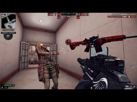 Zula Montage #1 / Candy