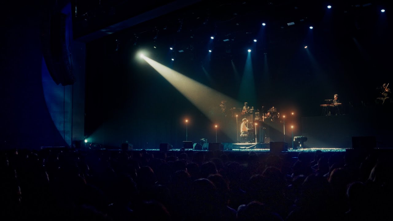 [LIVE] 소수빈 (So Soo Bin) - 우리라는 건 (What We Are) | LOVE HAPPENING 2024 [ENG]