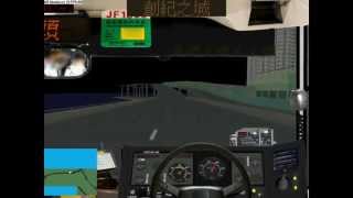 [MM2]KMB 296A 尚德←→牛頭角鐵路站(循環線)[Part 1]