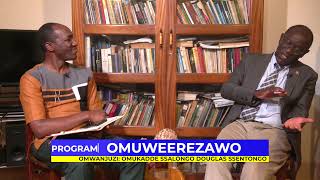 Prof. Dr. Moses Golola | EP 5 | OMUWEREZAWO