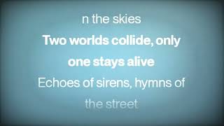 Shenmue & Streets of Rage - Two Worlds Collide (Lyrical Mashup Remix) [Red Rum]