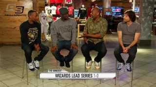 Raptors Roundup Lou Williams Wins 2014-15 Sixth Man Award