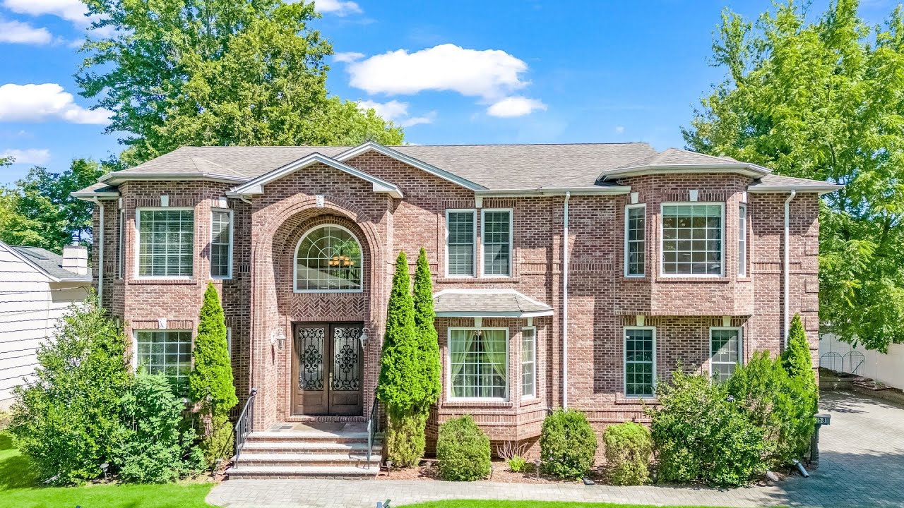 Single Family For Sale - 58 Van Horn Street, Demarest, NJ 07627