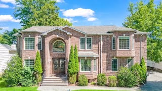 58 Van Horn Street video tour
