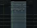 Boombap Beat #shorts #flstudio  #boombap