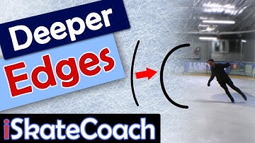 Deeper edges for everyone…