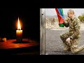 Алиев в трауре! Весь Азербайджан – скорбит, взрыв - унес жизнь Героя страны. Вечная слава и память