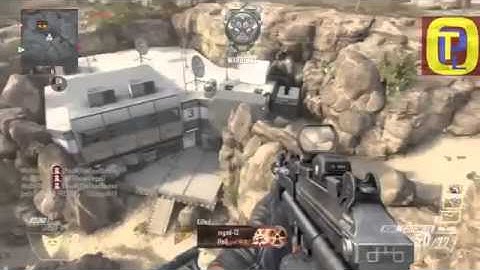 Free Black Ops 2 10th Prestige Hack + Amazing Mod Menu (Xbox 360/PS3 AND PC)