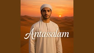 ⁠Antassalam