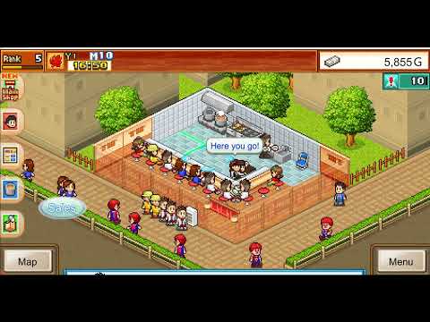 The Ramen Sensei - Серия №2