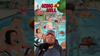 King of the Hill Season 15 Review Preview