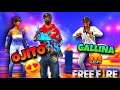 ASI REACCIONA LA GENTE CUANDO ENTRO CON PASES VETERANOS*EPICO*😭🔥FREE FIRE!!