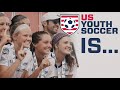 2021 US Youth Soccer Nationals: Day 4 - Field 5 - 13U Girls Final - 630pm