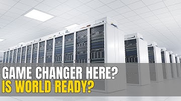 AWS Unleashes Nvidia AI Supercomputers: Game Changer! #CloudAI