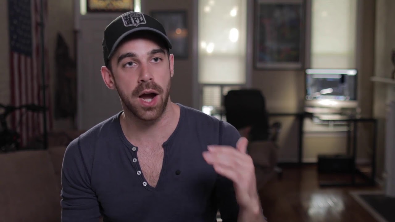 RØDE – Alex Wohleber with VideoMic Pro+ | Full Compass