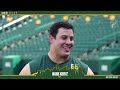 📽️ 2023 Media Avails | OL Mark Korte - He pulled it off well! | Week 15 - 09.12.23