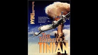 The Thunder From Tinian screenshot 1
