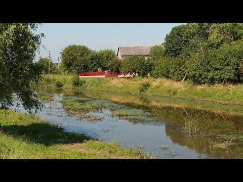 На Закарпатті за липень потонули вже двоє дітей